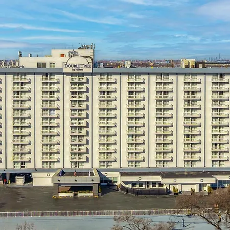 Hotel Doubletree By Hilton New York Jfk Airport